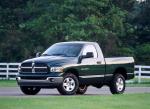Dodge Ram 2002 года